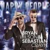 Download track Uma Noite (Bryan Wilson & Sebastian Crayn Remix)