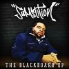 Download track The Blackboard