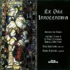 Download track Magnificat & Nunc Dimittis In C (Arr. For Choir & Organ)
