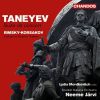 Download track 14. Taneyev: Suite De Concert Op. 28 - IV. Variazione Finale E Coda