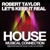 Download track Let's Keep It Real (Dub Mix)