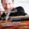 Download track Serenade, Op. 20: III. Scherzino