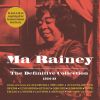 Download track Ma Rainey With Lovie Austin And Her Blues Serenaders - Those Dogs Of Mine