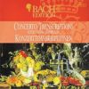 Download track Concerto In C Major BWV 984, After Johann Ernst VonSachsen - Weimar - III (Chaconne -) Allegro Assai