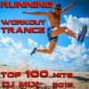 Download track Techno House Long Distance Blast, Pt. 29 (128 BPM Running Workout DJ Mix)
