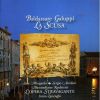 Download track 15. Concerto In Fa Per Cembalo E Archi - I. Allegro Ma Non Troppo