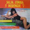 Download track Salsa: Yo Me Quedo / No Te Olvidare / Como Podré Disimular / Que Se Sienta