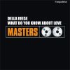 Download track What Do You Know About Love?