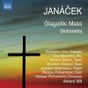 Download track Glagolitic Mass - Varhany Solo (Postludium - Organ Solo)