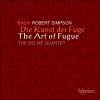 Download track 1. Die Kunst Der Fuge The Art Of The Fugue For Keyboard Or Other Instruments BWV 1080. Arranged By Robert Simpson 1921-1997: Contrapunctus I