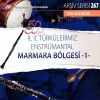 Download track Mavili Maili Mor Çiçek (Yalelli) (Enst.)