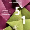 Download track Symphony No. 1 In F Minor, Op. 10: III. Lento - Largo - Lento