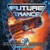 Download track Future Trance 94 CD3 (Mixed By Future Trance United)
