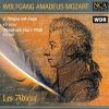 Download track 5. Adagio Und Fuge F-Dur K404a3a: Adagio - Nach J. S. Bach: WTK 2. Teil Praeludium Fis-Dur