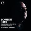 Download track Piano Sonata No. 20 In A Major, D. 959: III. Scherzo