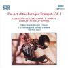 Download track Torelli - Sonata For Trumpet, Strings & B. C. In D - Dur - I. (Andante)