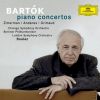 Download track Piano Concerto No. 1 In E Minor, Sz. 83 (1926) - 1. Allegro Moderato - Allegro