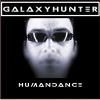 Download track Humandance (Radio Edit)