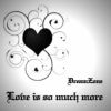 Download track Love Is So Much More