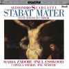 Download track STABAT MATER, For Soprano, Alto, 2 Violins & Continuo: I. Stabat Mater Dolorosa (Soprano, Alto)