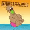 Download track 100% Pure Ibiza 2013 - Mixed By 2000 And One (Continuous Mix)