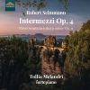 Download track Piano Sonata In F-Sharp Minor, Op. 11 III. Scherzo. Allegrissimo - Intermezzo. Lento