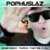 Download track Everybody Thinks They're A DJ (Extended Clean)