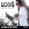 Download track Lo Mio Es Pa' Rato