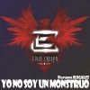 Download track Yo No Soy Un Monstruo [Merengue Version]