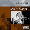 Download track Benny Carter - Swingin' At Maida Vale