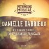 Download track Garde-Moi La Dernière Danse