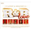 Download track Real Love