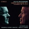 Download track 04 - Concerto No. 2 For Violin And Orchestra - Cantando Fig. 117