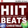 Download track Dance With Santa Claus (140 Bpm EDM Hiit Cardio Remix)