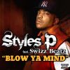 Download track Blows Ya Mind (Club Mix)