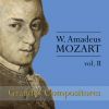 Download track Concerto For Flute, Harp And Orchestra In C Major, K. 299: I. Allegro