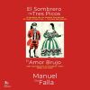 Download track El Sombrero De Tres Picos, Pt. 1: IV. Las Uvas