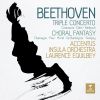 Download track Beethoven: Fantasia In C Minor, Op. 80, 
