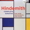 Download track Sonata For Clarinet And Piano: I. Mäßig Bewegt - Sehr Ruhig