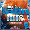 Download track Latina (Extended Mix)