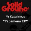 Download track Yabamena (Instrumental Mix)