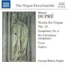 Download track 19. Deuxieme Symphonie Op. 26 - I. Preludio: Allegro Agitato