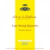 Download track Beethoven: String Quartet No. 14 In C-Sharp Minor, Op. 131-VII. Allegro