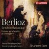 Download track 09 - Symphonie Fantastique, Op. 14, H. 48- V. Songe D _ Une Nuit Du Sabbat. Larghetto - Allegro