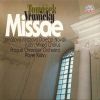 Download track 17. Antonin Vranicky - Mass In E Flat Major - III. Credo - Et Resurrexit. Allegro