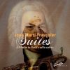 Download track 05. Bach- Bourrées I-II From Suite No. 3 In C Major, BWV 1009