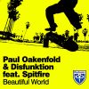 Download track Beautiful World