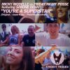Download track You're A Superstar