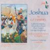 Download track 19. Joshua Oratorio HWV 64: Part 2. Scene 7. Recitative. Brethren And Friends What Joy This Scene Imparts