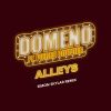 Download track Alleys (Simon Skylar Extended Remix)